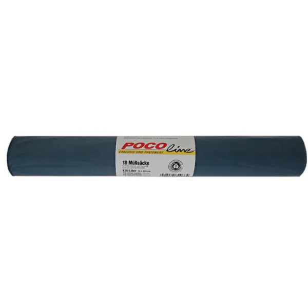 POCOline M&uuml;lls&auml;cke