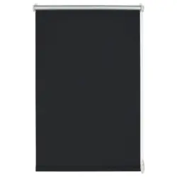 Boviva Thermo Klebe-/Klemmrollo Verdunklungsqualit&auml;t