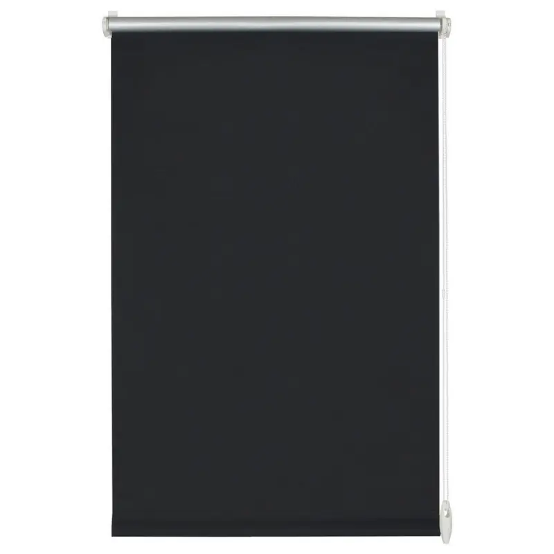 Boviva Thermo Klebe-/Klemmrollo Verdunklungsqualit&auml;t