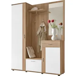 Garderobe Patent