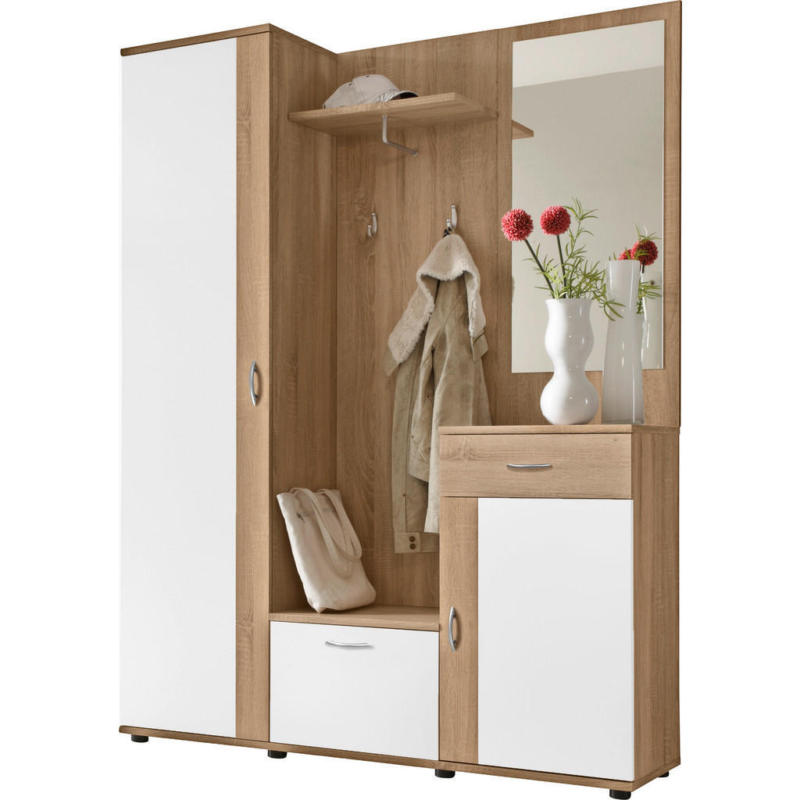 Garderobe Patent