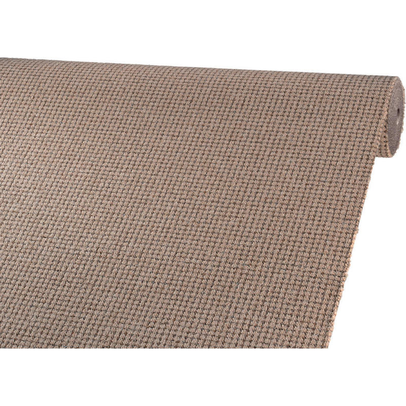 Teppichboden pro m² Chester beige B: ca. 400 cm