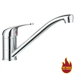 SCHÜTTE Armatur Athos