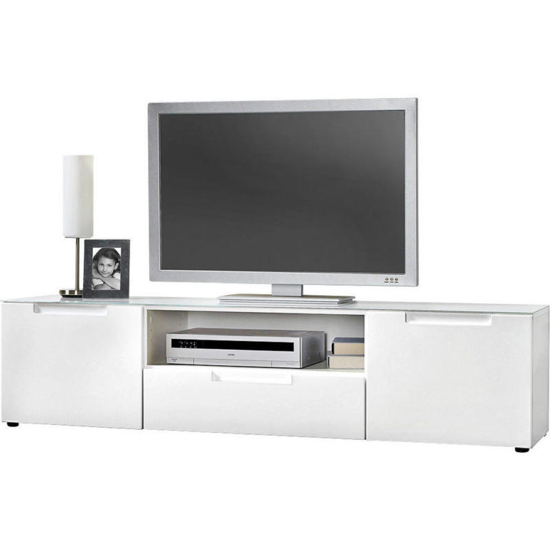 TV-Lowboard Mailand 6