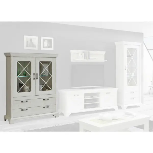Vitrine