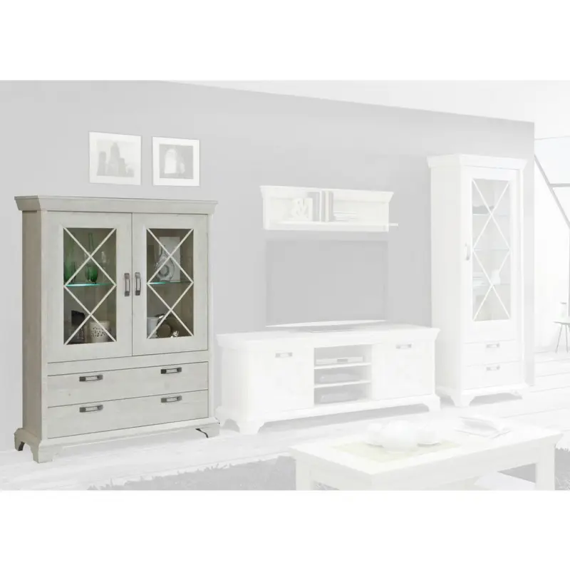 Vitrine