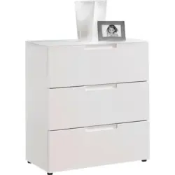 Schubkastenkommode Mailand