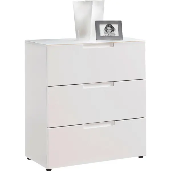 Schubkastenkommode Mailand