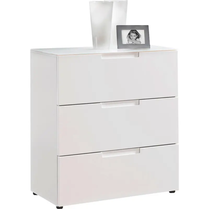 Schubkastenkommode Mailand