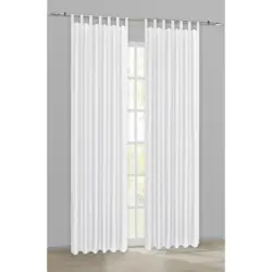 ACUS design collection Kombivorhang Pure