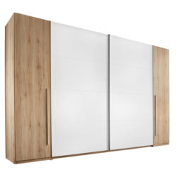 Schwebetürenschrank Match