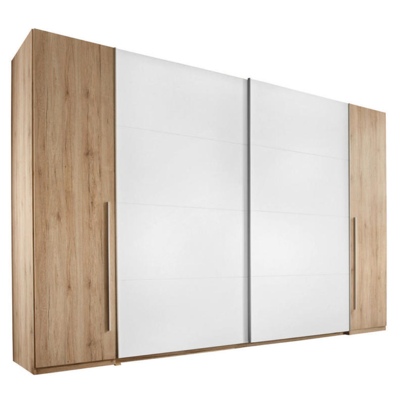 Schwebetürenschrank Match