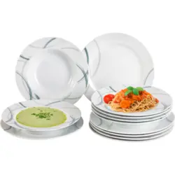 Sensation Tafelservice