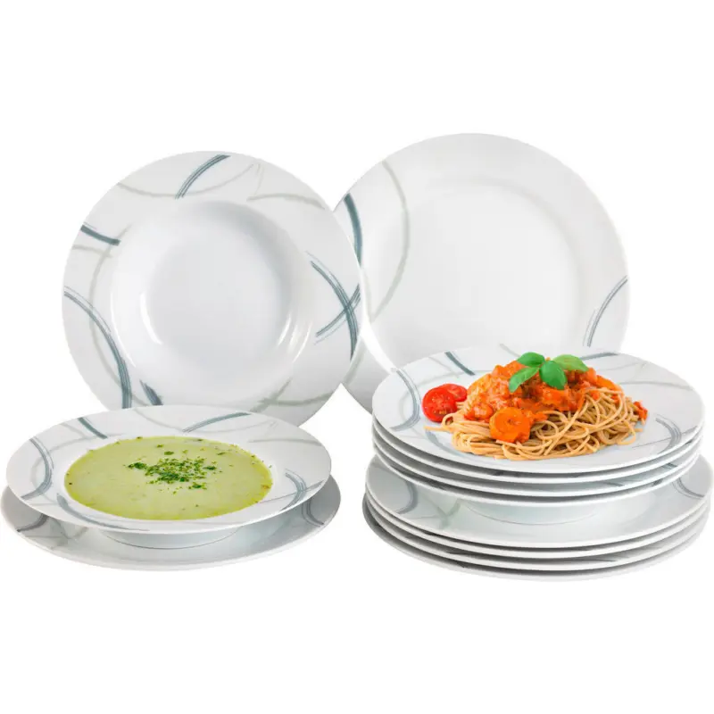 Sensation Tafelservice