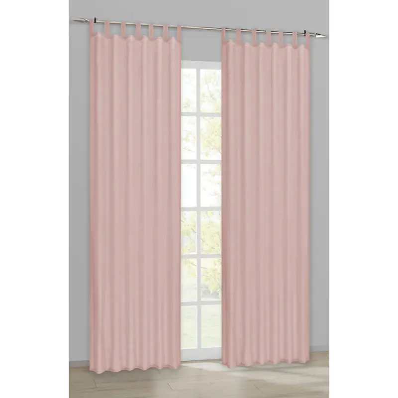 ACUS design collection Kombivorhang Pearl