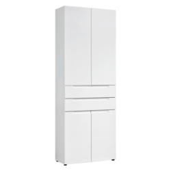 Mehrzweckschrank Mailand 63