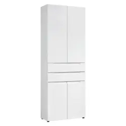 Mehrzweckschrank Mailand 63