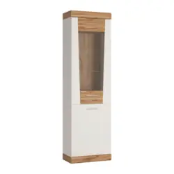 Standvitrine Merida