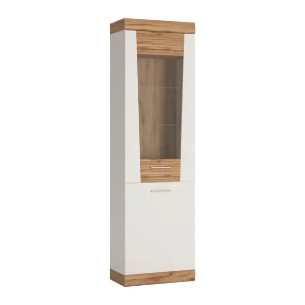 Standvitrine Merida