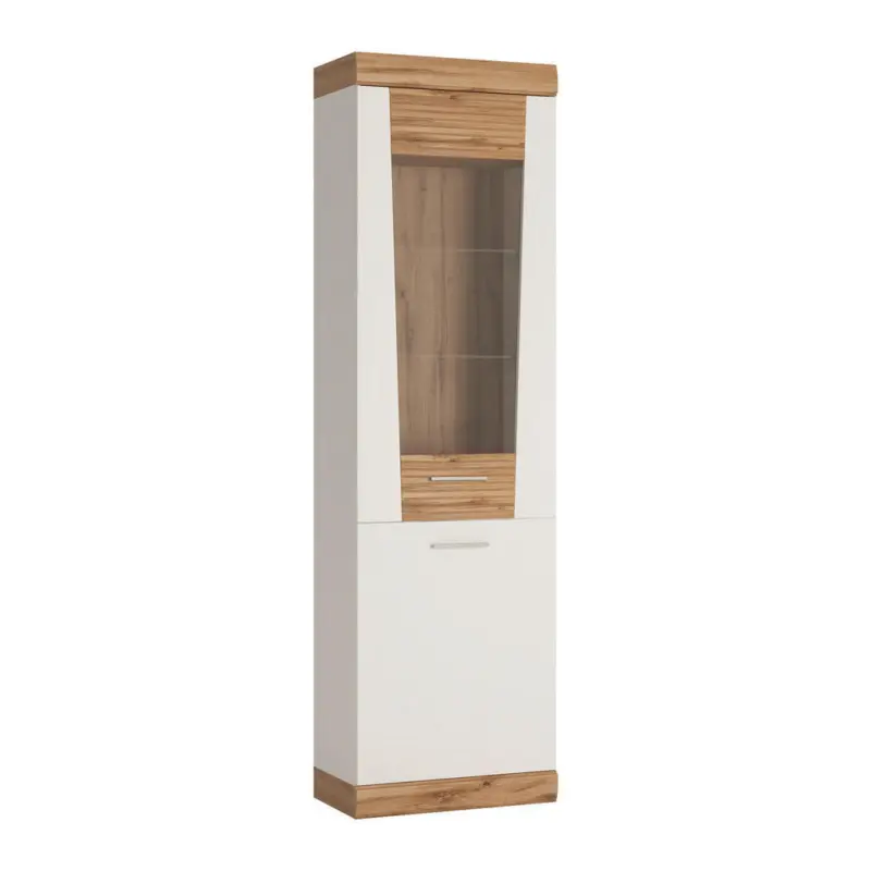 Standvitrine Merida