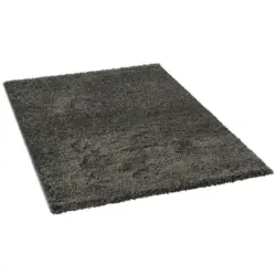 Hochflorteppich Smile