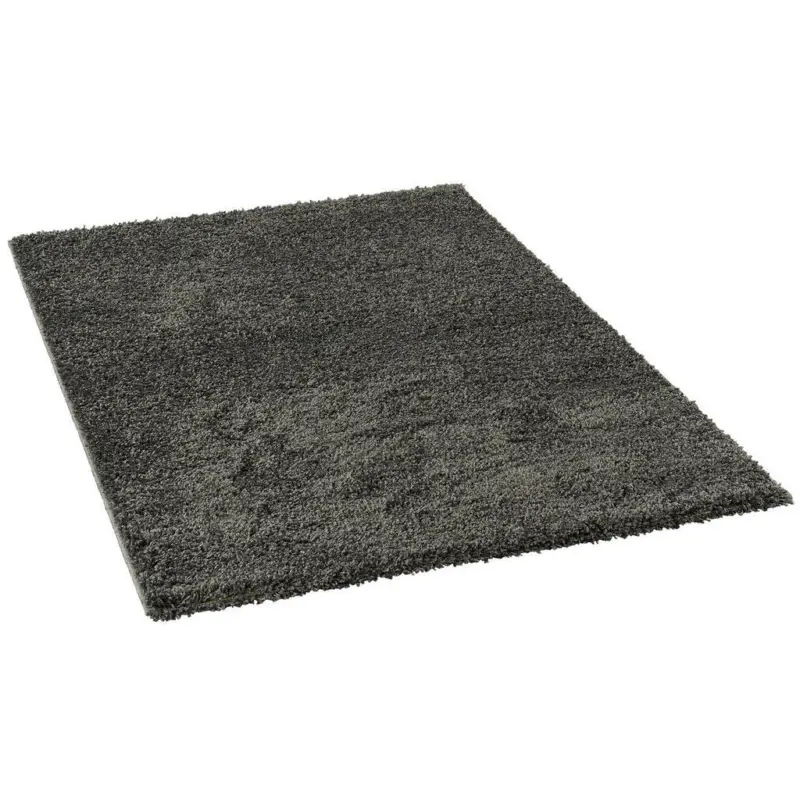 Hochflorteppich Smile