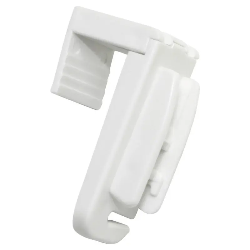 Boviva Klemm-Falztr&auml;ger f&uuml;r Plissees