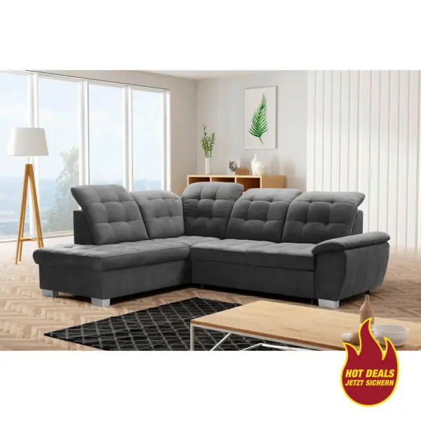 Ecksofa Bonny
