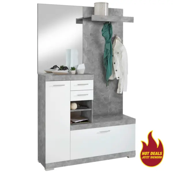 Garderobe