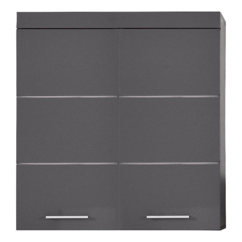 Badhängeschrank Amanda B/H/T: ca. 73x77x23 cm