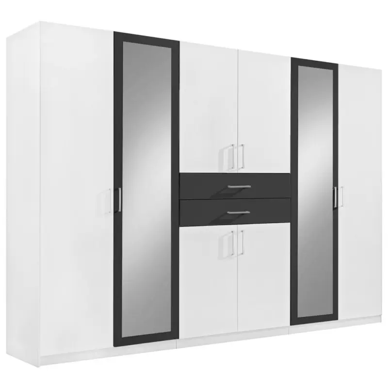 Kleiderschrank Diver