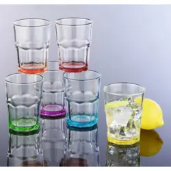 POCOline Gl&auml;serset