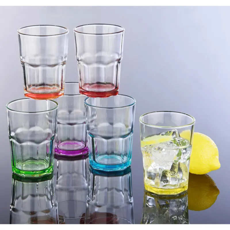 POCOline Gl&auml;serset