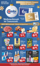 Combi Unsere Combi Wochenangebote - bis 30.11.2024