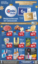 Combi Unsere Combi Wochenangebote - bis 30.11.2024