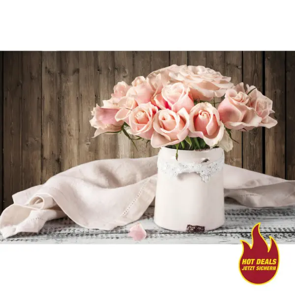 The Wall Keilrahmenbild