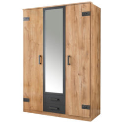 Kleiderschrank Cork