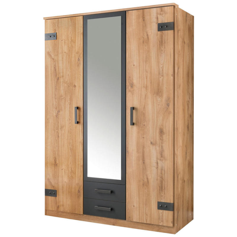 Kleiderschrank Cork