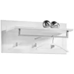 POCO Garderobenpaneel Atlanta - bis 15.02.2026