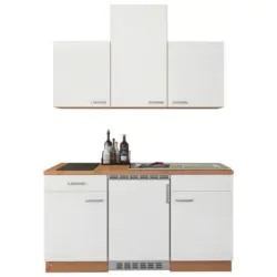 Stolarz-Lempert Singleküche Benno