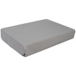 POCO Boxspring Spannbetttuch Baumwolle - bis 26.09.2025