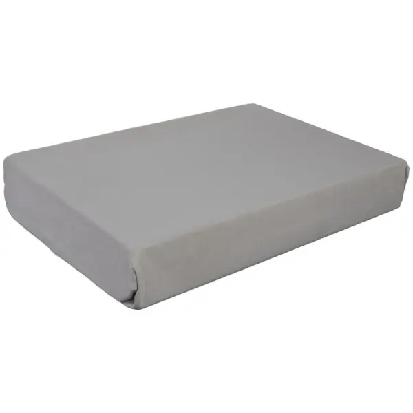 Boxspring Spannbetttuch Baumwolle