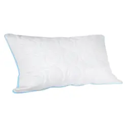 Wellness Kopfkissen Hygiene