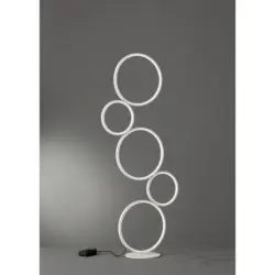 TRIO Stehleuchte 422610531