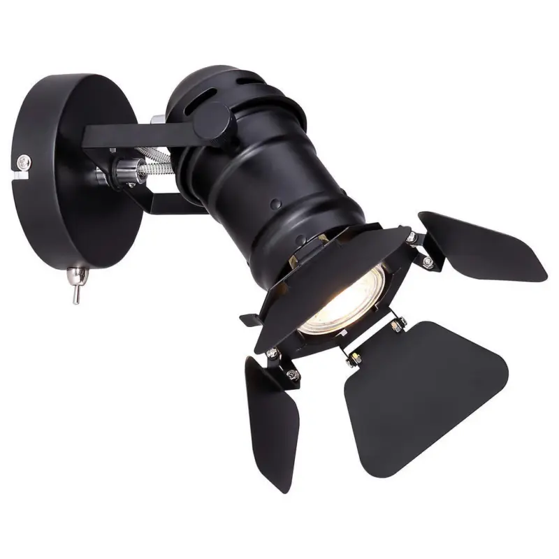 GLOBO Spot 54650-1B