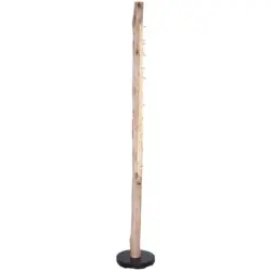 GLOBO Stehleuchte FELICITAS 15354-15S