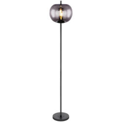 GLOBO Stehleuchte Blacky 15345S