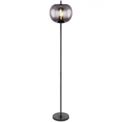 GLOBO Stehleuchte Blacky 15345S