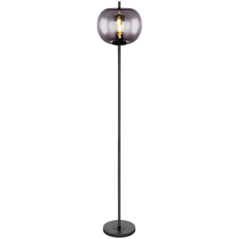 GLOBO Stehleuchte Blacky 15345S