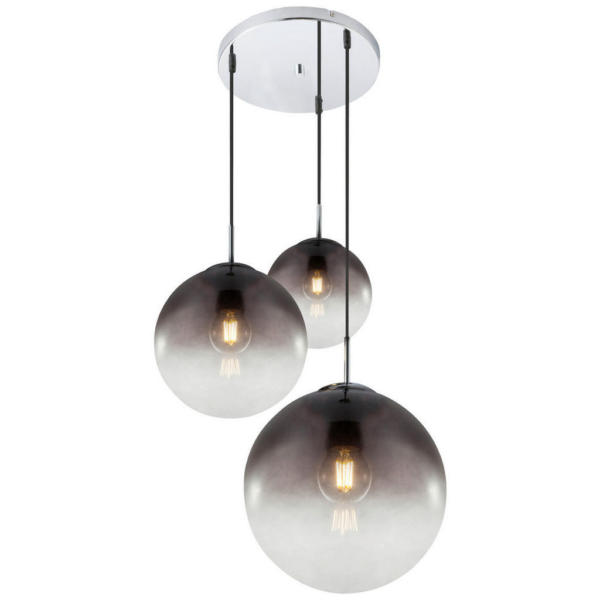 GLOBO Pendelleuchte 15861-3